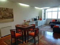 Meet Porto Apartment