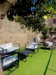 Standard Apartment, Solarium and SeaView Hot Tub Hotels in Minori