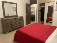 Centrally Located 2 bed 1 bath apartment! Great Value