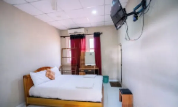 Riverside Hotel Hotels in 