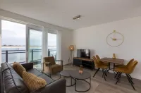 Apartment in Sint-Annaland with Water Views