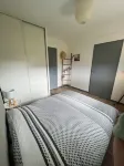 Beautiful apartment close to the sea