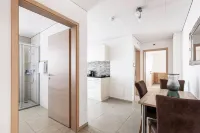 Aparthotel Wiggertal - Self Check-IN Hotels in Alberswil