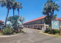 Modern Condo - 3min walk to beach, 2min to Matanzas river