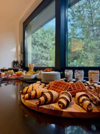 B&B Arena Prestige Rooms