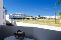 VILLA LOS REMOS SEAVIEW