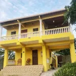 1st Floor Beach House Apartment just steps from the beach! Hotels near Playa Las Comadres