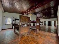 Luxurious Spanish Colonial Hacienda Hotels near Rastrojón