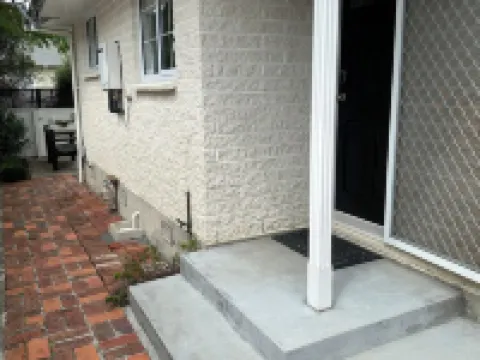 Hidden Gem - Bed & Breakfast Hotéis em Upper Hutt