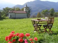 Kobarid: Apartment no1 Ivancic - 3-Star