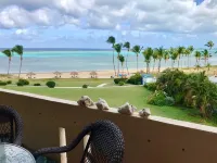 Updated/Beautifully Decorated Club St. Croix Condo - 2 Beds/2 Baths ON THE BEACH