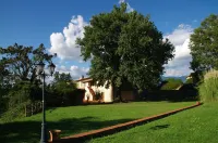 Farmhouse Il Palazzo Casa Chianti