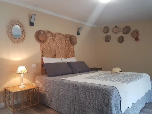 Spacious duplex historic center Hotels in Murviel-les-Beziers