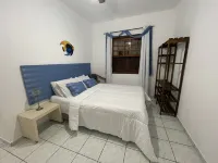 Beachfront House with Pool for up to 20 people