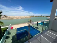 Luxurious private Space close to beach and lagoon Hotels in Rocky Point