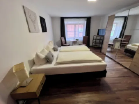 Römercastell - Wirtshaus & Hotel