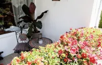 Ferienwohnung Familienglück am Starnberger See