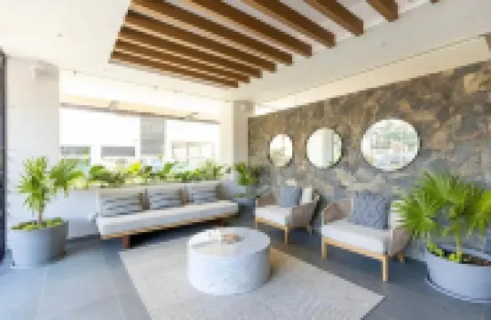 Stunning Condo in the Middle of Bucerias MX -1 bed