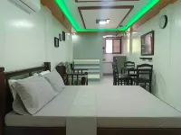 FABULUZ LUXURY STUDIO SUITES  at PRINCESS PLACE Hotels near Bulacan State University