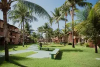 Guarajuba- Genipabu Summer House- 3 suites