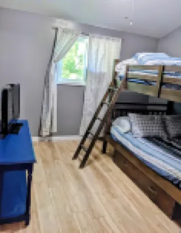 Lake Huron Retreat • Sandy Private Lake Huron Beach • Pet Friendly