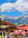 Gartenhotel Rosenhof Bei Kitzbühel - Holiday Apartments
