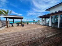 23Exuma | 5 Luxurious Bedrooms Each w/Private Bath | on Best Beach | Heated Pool Hotels in Moore Hill