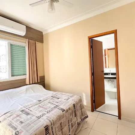 Excellent Apartment 41 - Sea View, Two Parking Spaces, Absolute Hygiene, WE Have Other Options.
