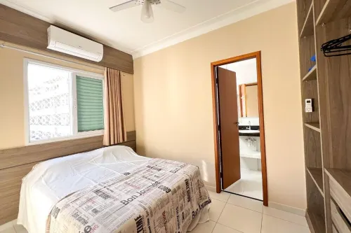 Excellent Apartment 41 - Sea View, Two Parking Spaces, Absolute Hygiene, WE Have Other Options.
