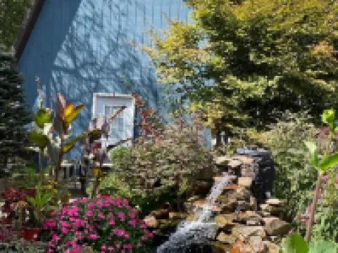Country living close to town Hotels in Upshur County