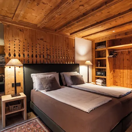 La Genzianella Bormio