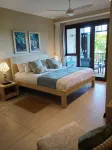 Luxury apartment set on a private island – Eden Island – with wireless Internet