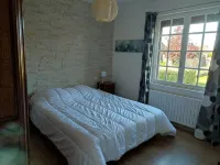 10 bed cottage