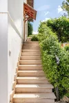 Lake Garda Holiday Apartment 2 Villa Magnolia
