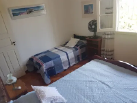 Cozy house in the mountains