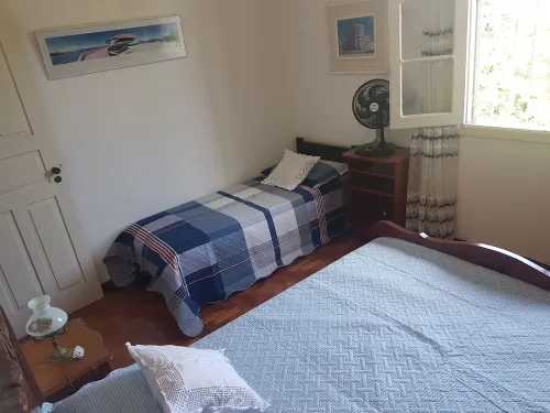 Cozy house in the mountains