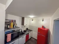 Lullus Appartment