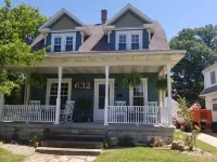 We are in a small town w/ lots to offer but also close to many big attractions!