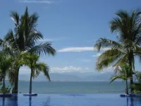 Beautiful Ocean View Condo