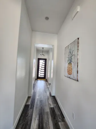 New Construction! Desert Oasis 3 bed/2 bath home Отели рядом с достопримечательностью «Splash Pad»