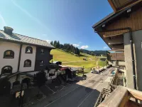 Nagano 201 | New apartment 8 persons | Les Gets | Heart of resort