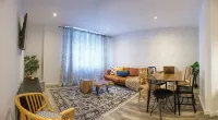 Zafiro Flat - Beautiful downtown apartment