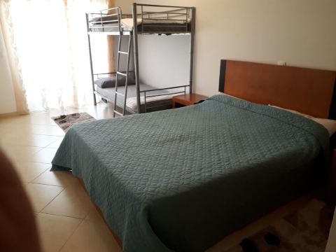 Comfort Duplex Albufeira