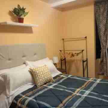 Comfortable and beautiful apartment in the city center Rooms