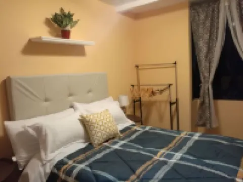 Comfortable and beautiful apartment in the city center 酒店