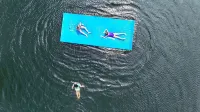 Cozy Lakeside Living Hotels in Frontenac County