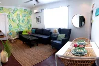 Hawksnest Villa - Cruz Bay
