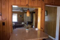 THE CATTAIL COTTAGE (Brown) - BEDROOMS: 2