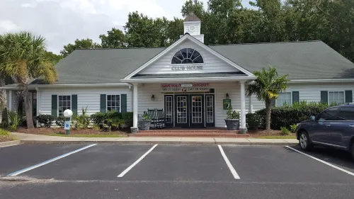 Beautiful Beach / Golf Villa