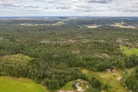 15 minutes from the sea | home office | Families | Hiking | Nature